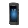 Mobilis PROTECH HHD achterklep voor handheld dataterminal - zwart