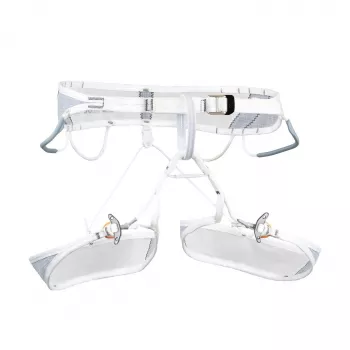 Blue Ice Choucas Pro gordel - Folkstone, XS | ultralichte skitour- en alpiene klimgordel