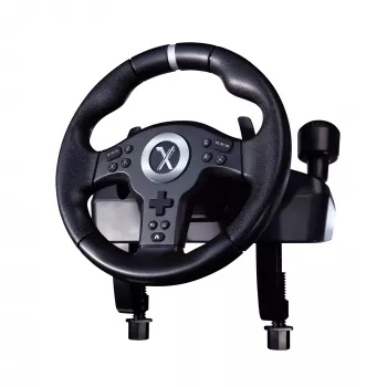 PIXMINDS LEXIP XDRIVE-350 multiplatform stuurwiel