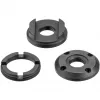 HAZET 9033M-7 pneumatische haakse slijper 75 mm