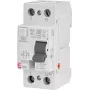 ETI EFI-P2 aardlekschakelaar 2P 16A 30mA type A