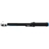 GEDORE TORCOFLEX UK 1/2 inch momentsleutel 20-100 Nm met kalibratiecertificaat