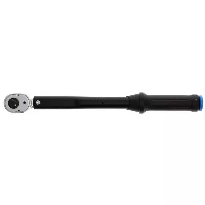 GEDORE TORCOFLEX UK 1/2 inch momentsleutel 20-100 Nm met kalibratiecertificaat