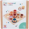 Eichhorn Montessori voelbord