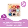 Eichhorn Montessori voelbord