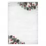 SIGEL DP416 kerstpapier Scandinavisch kerstmotief DIN A4 90 g/m² 100 vel