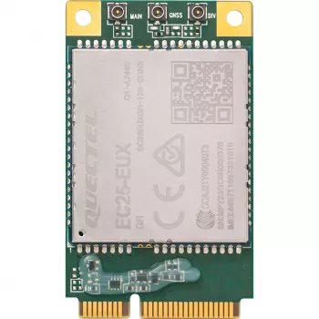 ABUS Security-Center Smartvest Pro mobielcommunicatiemodule (FUMO45000)