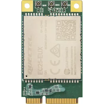 ABUS Security-Center Smartvest Pro mobielcommunicatiemodule (FUMO45000)