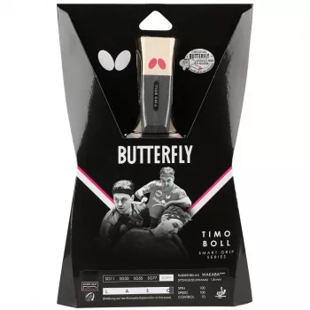 Butterfly Timo Boll SG99 Tafeltennisbat 85032