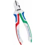 KNIPEX 70 02 160 S8 Zijkniptang 160 mm WE Forge Winner Limited Edition