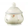 SELTMANN MARIE-LUISE STREUBLUME suikerpot 210 ml