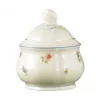 SELTMANN MARIE-LUISE STREUBLUME suikerpot 210 ml