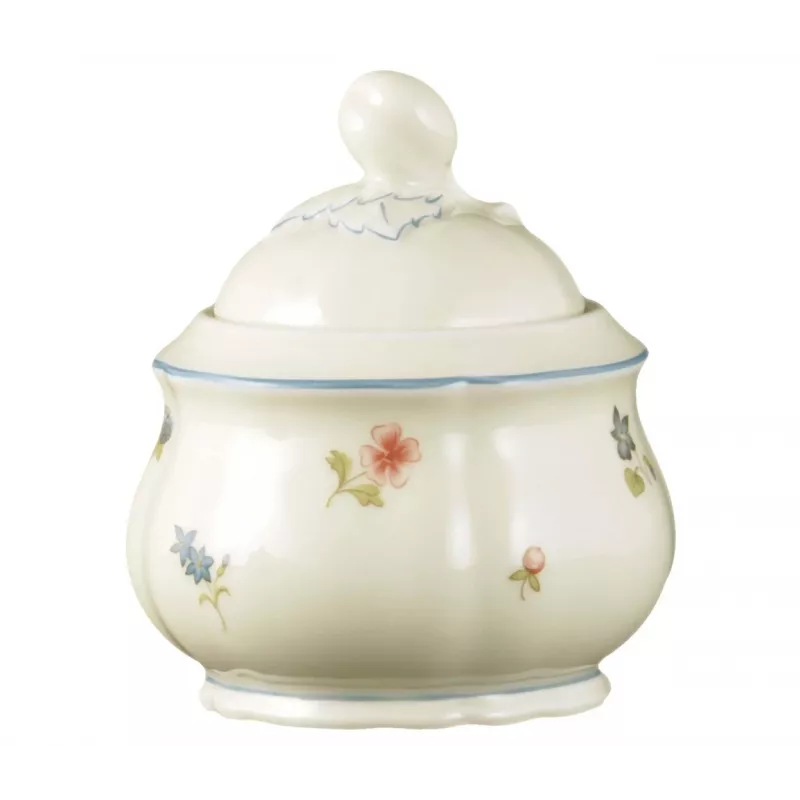 SELTMANN MARIE-LUISE STREUBLUME suikerpot 210 ml
