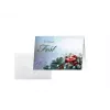Sigel 25 kerstkaarten Candlelight Cheer DIN A6 met enveloppen
