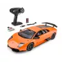 Carson 1:14 Lamborghini Murcielago LP670-4 SV 2.4GHz RTR RC auto - oranje