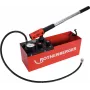 Rothenberger RP 50 digitale druktestpomp 12L tank 60 bar