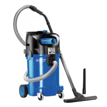 Nilfisk ATTIX 50-01 PC nat- & droogzuiger 1500W 47L