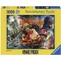 RAVENSBURGER puzzel One Piece - Adventure Awaits! (1000 stukjes)