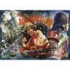 RAVENSBURGER puzzel One Piece - Adventure Awaits! (1000 stukjes)