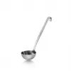 GEFU Baseline soeplepel 9 cm