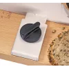 Zassenhaus handmatige broodzaag PURE crème