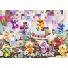 Ravensburger Gelini Birthday Party 1000 stukjes puzzel