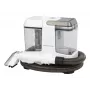 PROFICARE PC-PTR 3153 zuigwasserzuiger – 800 W, 2,5 l tanks, sproei- en zuigfunctie, zwart/blauw