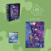 RAVENSBURGER puzzel Star Wars Hyper Space Collection: The Mandalorian (500 stukjes, grote stukjes)