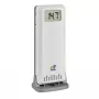 TFA 30.3900.02 ID-A0 draadloze temperatuur- en vochtigheidssensor, 868 MHz, wit