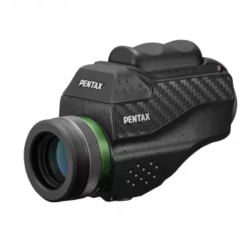Pentax VM 6x21 WP monoculair
