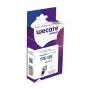 ARMOR WECARE compatibel met Brother TZe-135 wit op transparant etikettenband 12mm x 8m