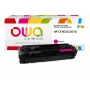 ARMOR OWA remanufactured high yield magenta tonercartridge (HP 201X / CF403X) – 2.300 pagina's