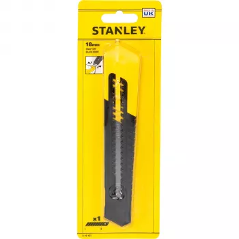 STANLEY BLACK&DECKER Stanley mes SM 18mm afbreekmes