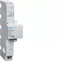 Hager SPA811Z gecombineerde overspanningsafleider type 1+2+3 4P 12,5kA TT/TN-S 315A