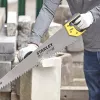 Stanley FATMAX 1-15-441 handzaag 65 cm zwart, grijs