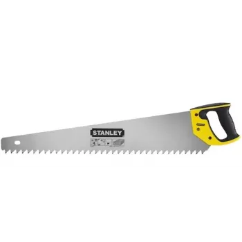 Stanley FATMAX 1-15-441 handzaag 65 cm zwart, grijs