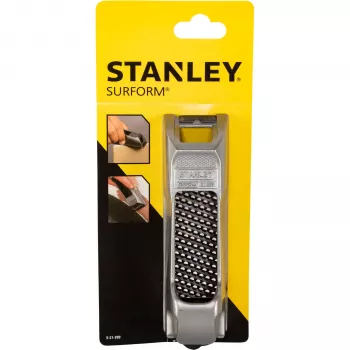 STANLEY SURFORM metaallichaam blokschaaf 155 mm