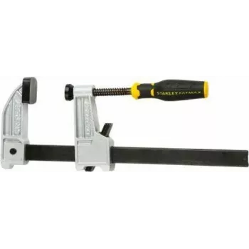 STANLEY FatMax F-klem 800mm snelspannende eenhandsklem zwaar