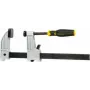 STANLEY FatMax F-klem 800mm snelspannende eenhandsklem zwaar