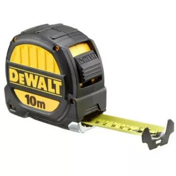 DEWALT Premium rolmaat 10m x 32mm