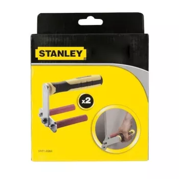 Stanley wandplaatdrager