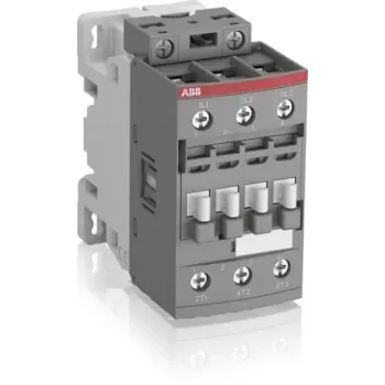 ABB AF26-30-00-13 3-polig relais 100-250V AC/DC spoel 26A 11kW