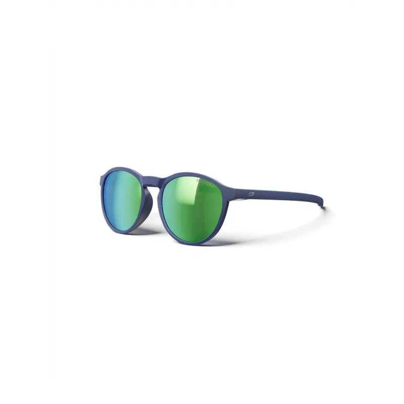 Julbo Joliet kinderzonnebril blauw cat. 3