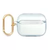 GUESS Strap Collection AirPods Pro hoesje - blauw