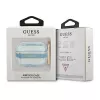 GUESS Strap Collection AirPods Pro hoesje - blauw
