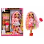 MGA Rainbow High Pretty in Paris modepop - Kia Hart