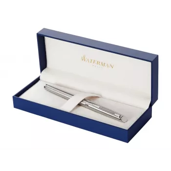 Waterman Hemisphere Essential vulpen - Mysterious Blue, fijne punt