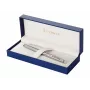 Waterman Hemisphere Essential vulpen - Mysterious Blue, fijne punt