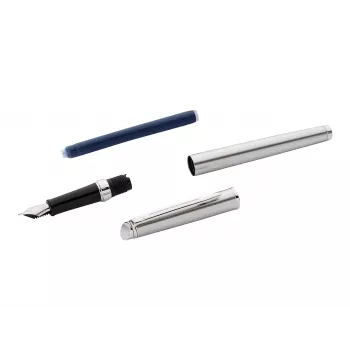 Waterman Hemisphere Essential vulpen - Mysterious Blue, fijne punt