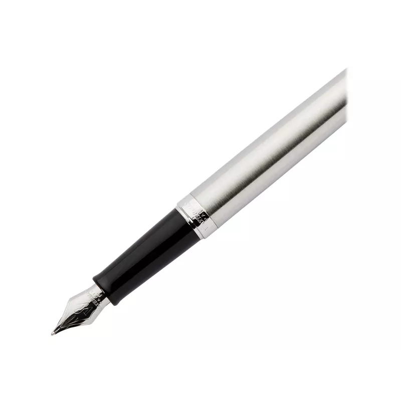Waterman Hemisphere Essential vulpen - Mysterious Blue, fijne punt